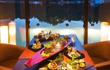 7 Ryokan on the Noto Peninsula with Lovely Views and Great Food - A Treat for Couples