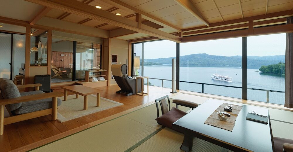 あかん鶴雅別荘 鄙の座／阿寒町3442055