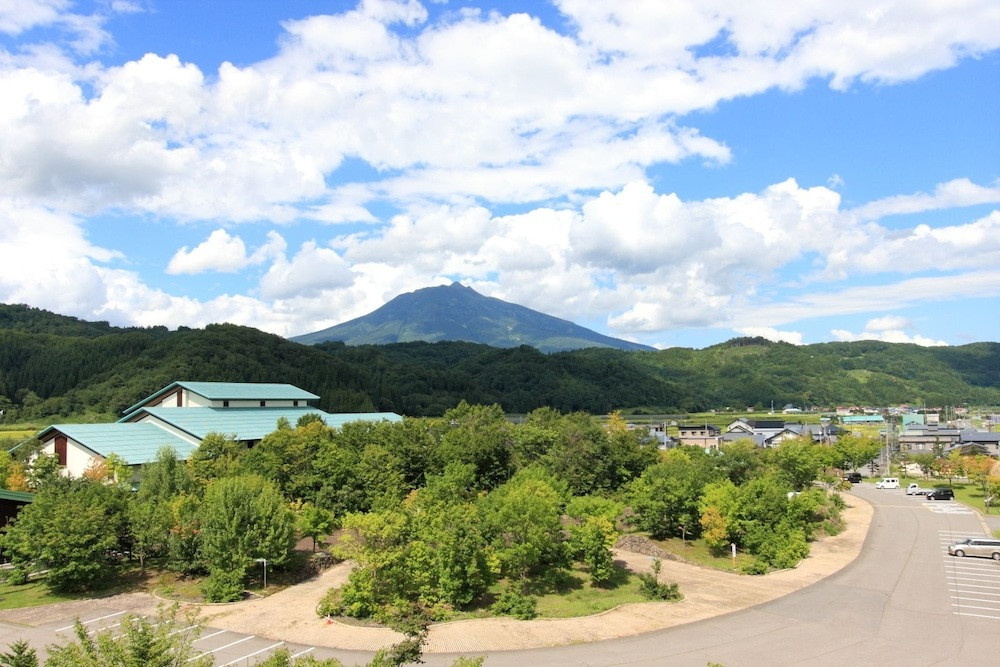 施設からの眺望