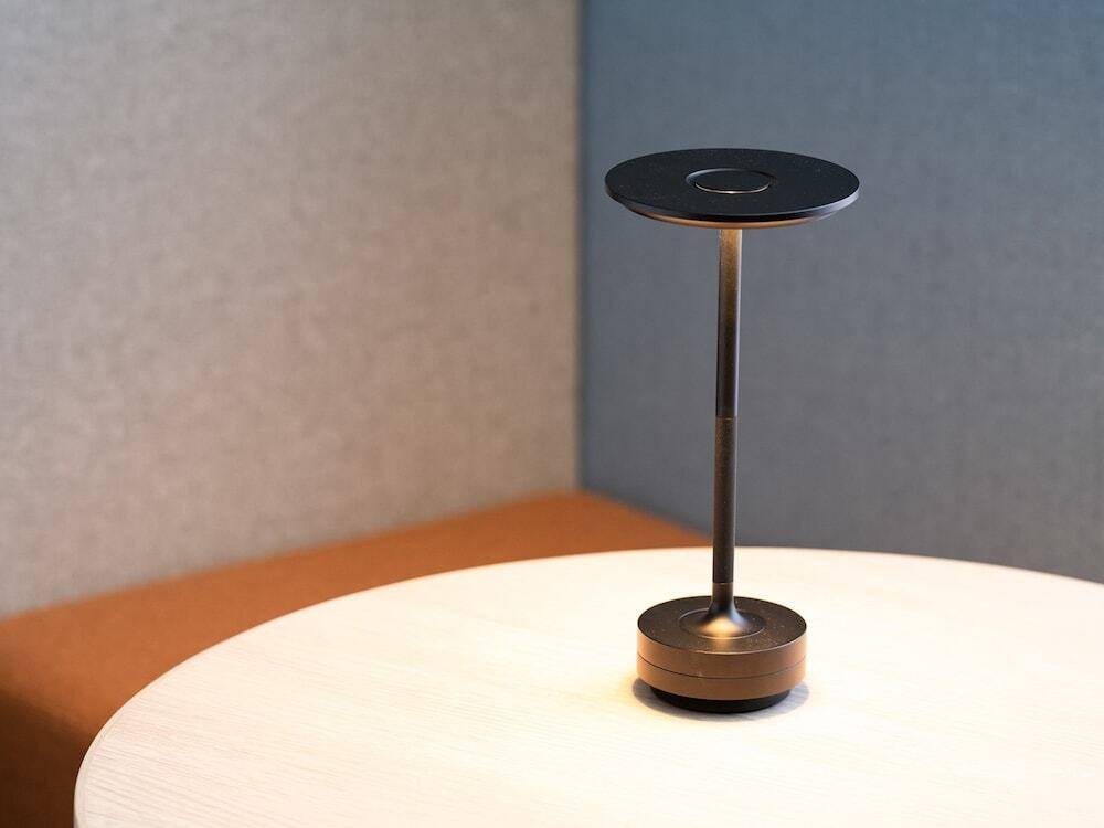 客室の設備とサービス