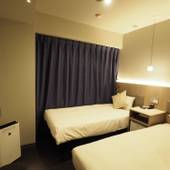 羽田イン(東京都 ビジネスホテル) / 5