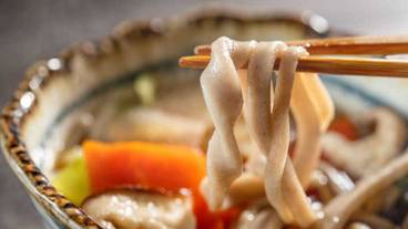 朝食ビュッフェ / 8