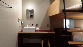 ロフトツインルーム