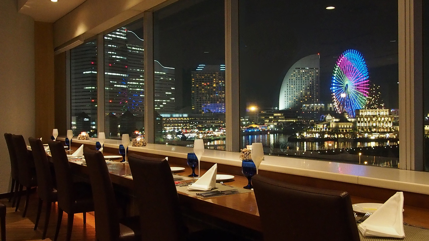 横浜ならではの焼売やナポリタンがいただける朝食で贅沢ブッフェ4252959