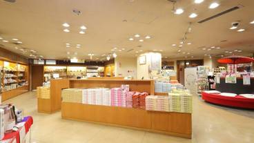 ギフト ショップ / 5