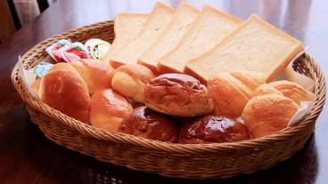 ビュッフェ / 12