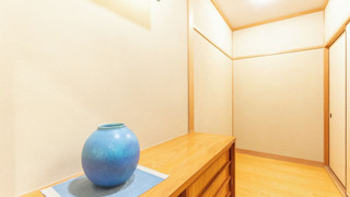 [和美麗Jrスイート]専用テラス付　客室専用露天風呂