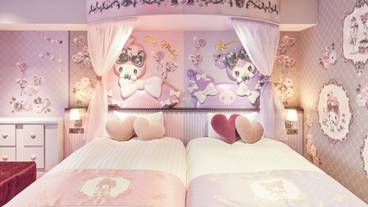 マイメロディ・クロミルーム③ / 15