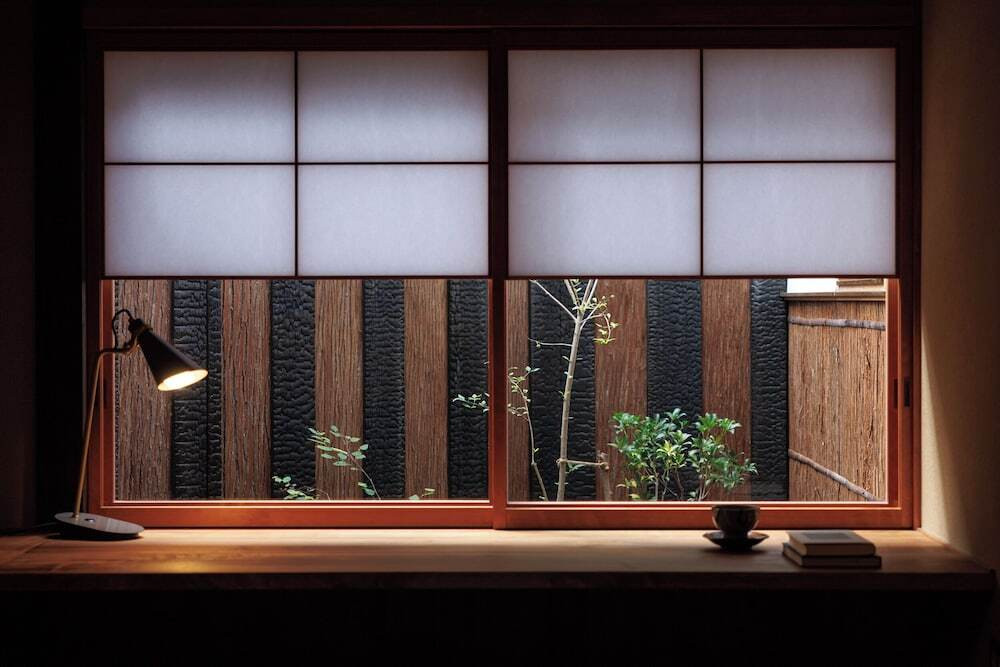 客室の設備とサービス