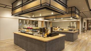 レストラン / 17