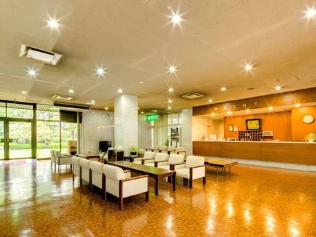 山形県職員会館 あこや会館 / 2