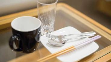 専用簡易キッチン / 18