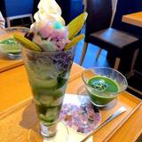 伊藤久右衛門 祇園四条店（イトウキュウエモン）