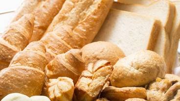 朝食ビュッフェ / 8