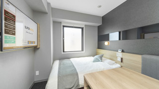 エクストラルーム