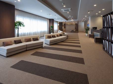 Y's HOTEL旭川駅前 / 3