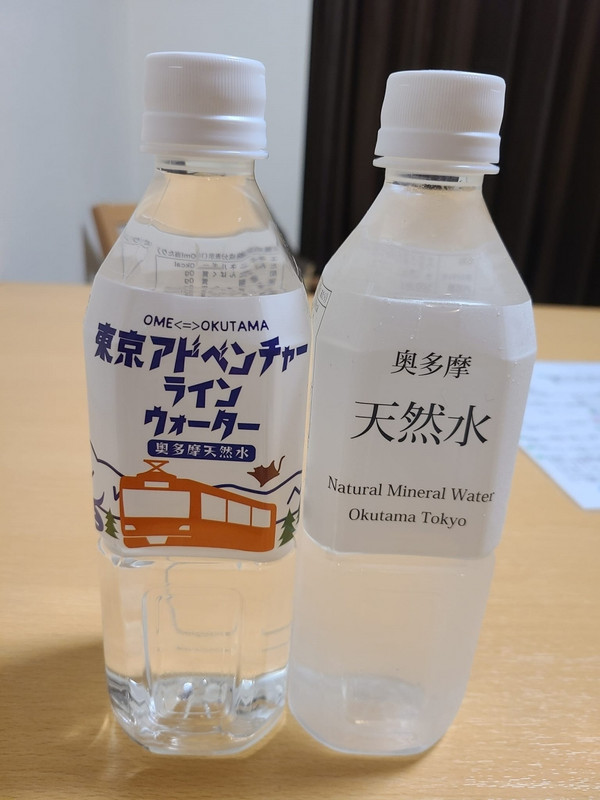 水