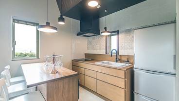 専用キッチン / 20