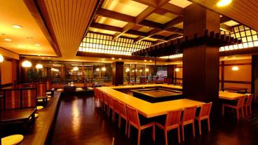 レストラン / 12