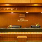 ザ クラウンパレス新阪急高知（旧：高知新阪急ホテル）（高知県 シティホテル） / 3