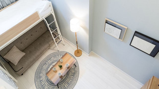 スタンダード ルーム