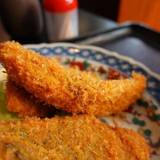 金谷食堂（カナヤショクドウ）