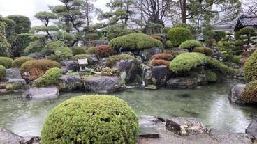 日本庭園 / 3
