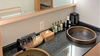 【露天風呂＋テラス付き】癒しの和室ツイン『なごみ』