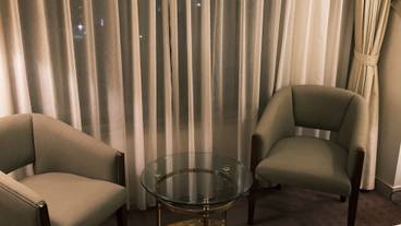 リビング エリア / 32