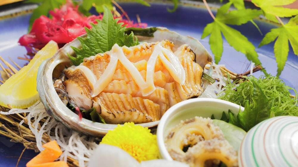食事・飲み物