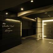 Vacation Rent 金沢（石川県 アパートメント） / 2