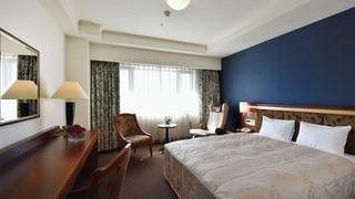 スーペリア ダブルルーム 禁煙