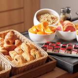 朝食／ビュッフェ一例② / 4