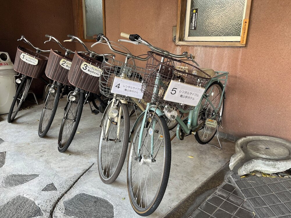 自転車