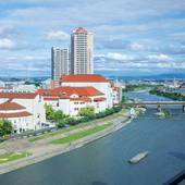 宝塚温泉 ホテル若水（兵庫県 旅館） / 2