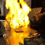 神戸牛ステーキ彩ダイニング（コウベスギュウテーキサイダイニング）