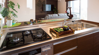 ウイングダブルツイン（2階　55.1平米　2LDK）