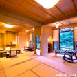 鷹ノ巣温泉 吊り橋と離れの宿 鷹の巣館