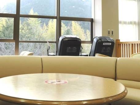 ぽかぽかランド美麻 / 2