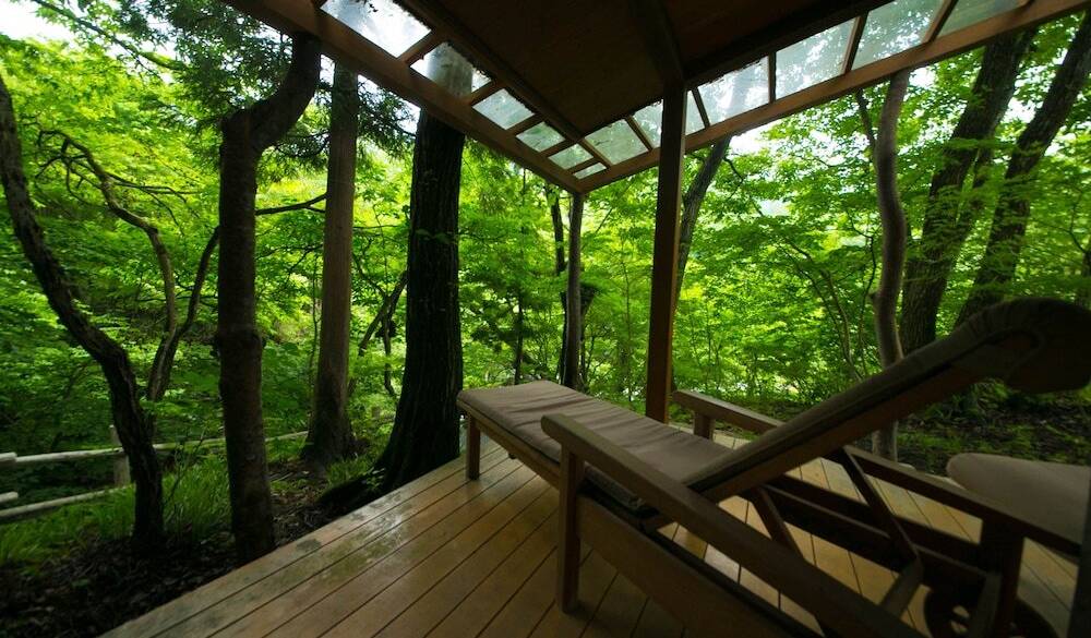 読書ルーム② / 5