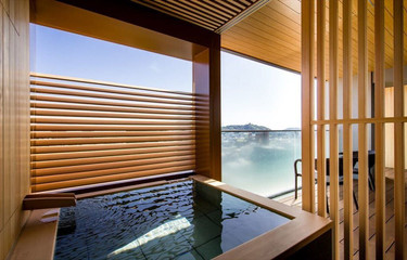 13 of Dogo Onsen’s Best Ryokan With In-Room Open-Air Baths - Perfect for Quality Couple Time