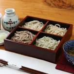 駅から徒歩圏内！神保町にあるおすすめそば屋7選をご紹介
