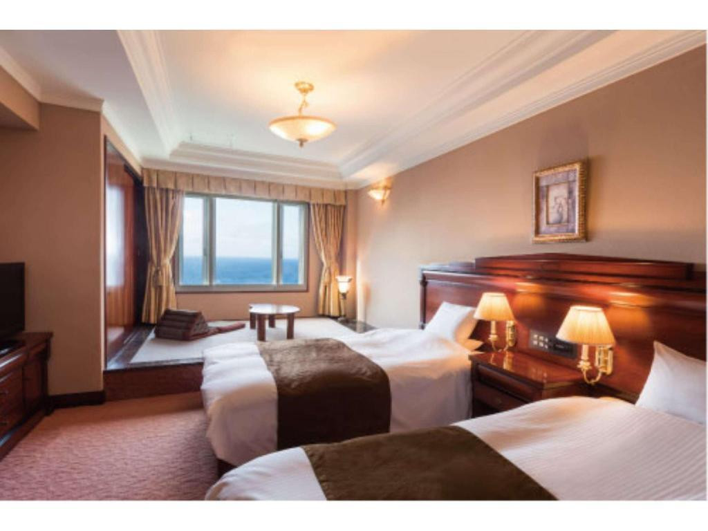 全室露天風呂付き客室！子連れでもゆっくり温泉を4246961