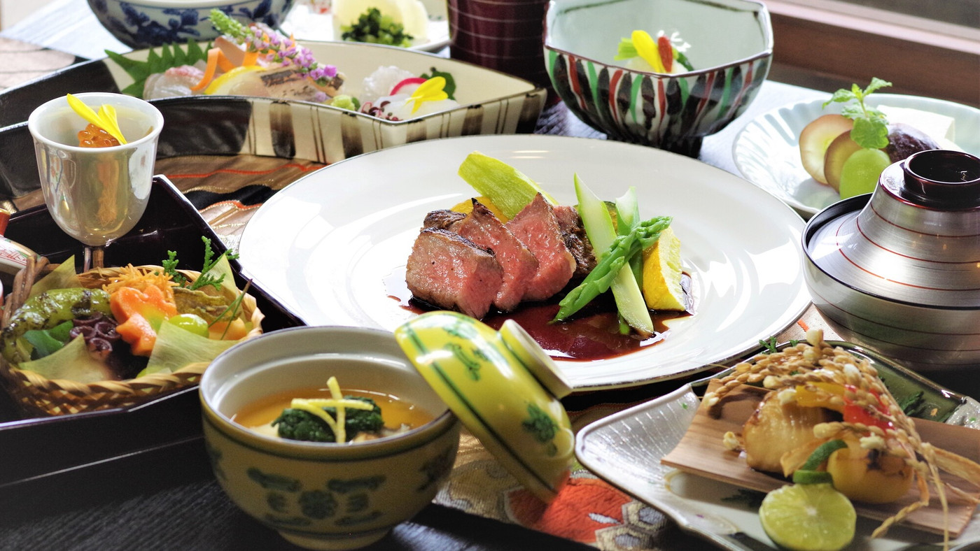 江戸の街に佇む古民家旅館。温泉や露天温泉でまったり4262851