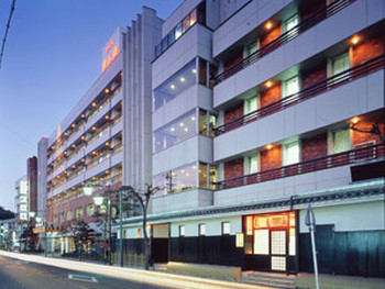 3．ホテル圓山荘3435089