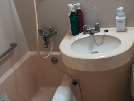 アパホテル 姫路駅北 / 3