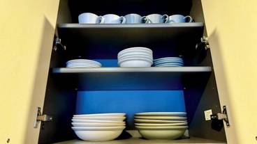 専用キッチン / 23