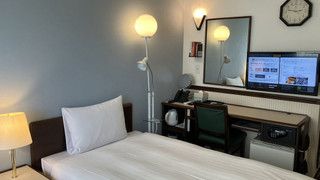 スタンダード ツインルーム 禁煙