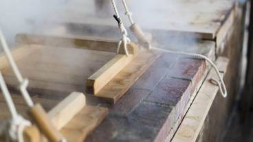 施設内の設備 / 7