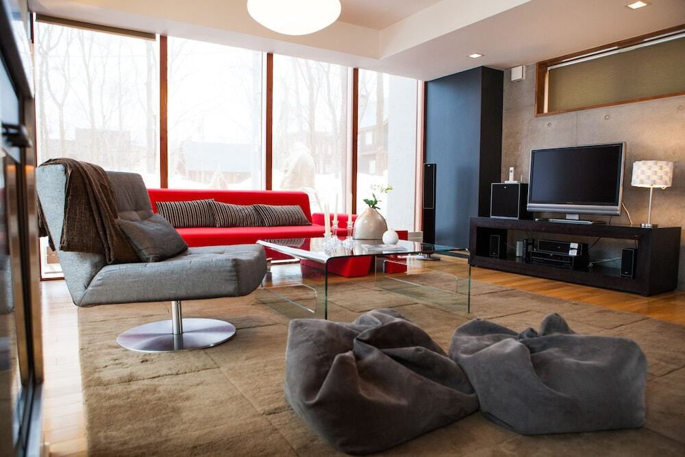 リビングルーム